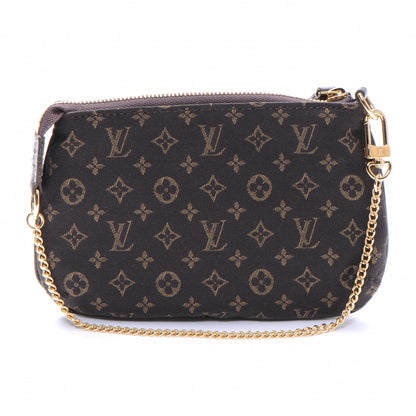 Louis Vuitton Monogram Idylle Mini Pochette Accessories Fusain 1 of 6
