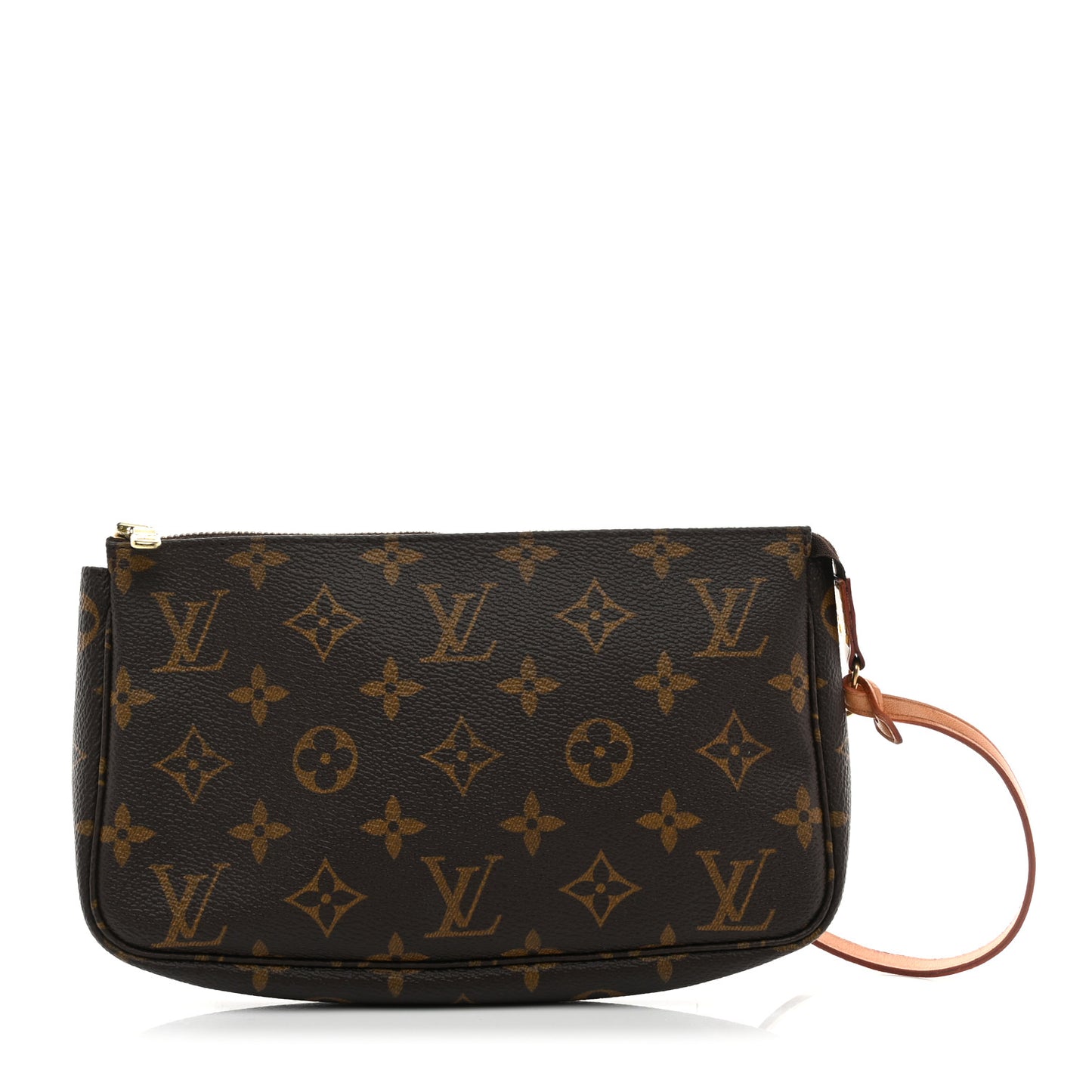 Monogram Pochette Accessories