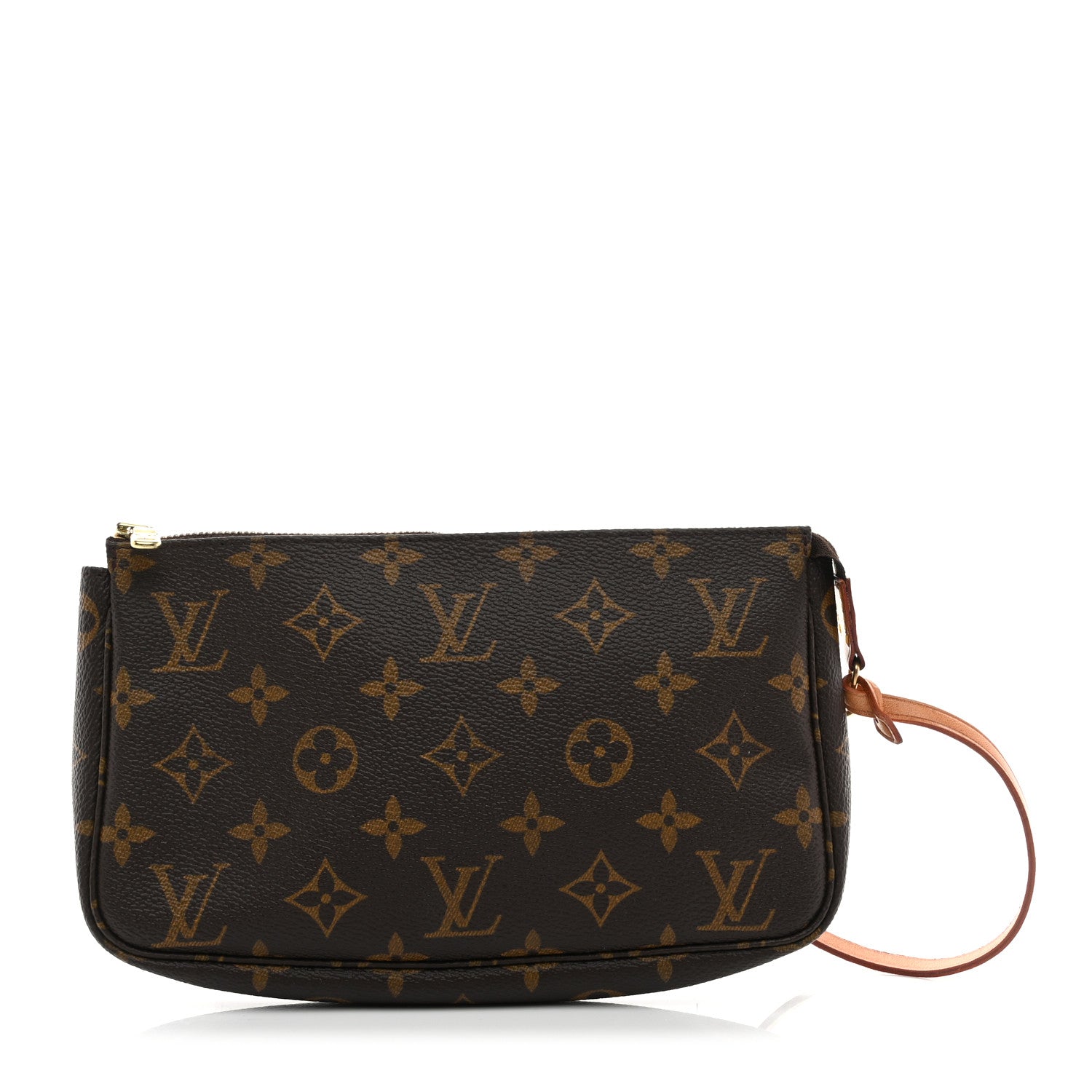 Louis Vuitton Monogram Pochette Accessories 1 of 9