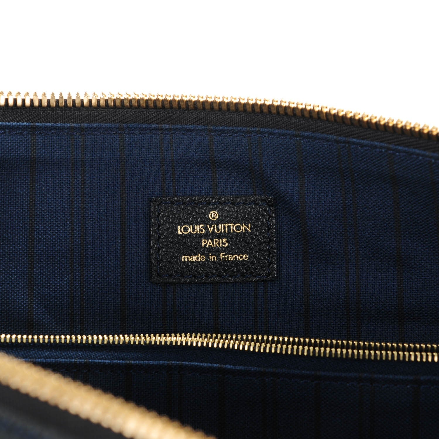 Louis Vuitton Empreinte Lumineuse PM Infini 6 of 7
