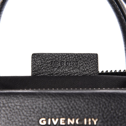 Givenchy Sugar Goatskin Medium Antigona Black 8 of 13