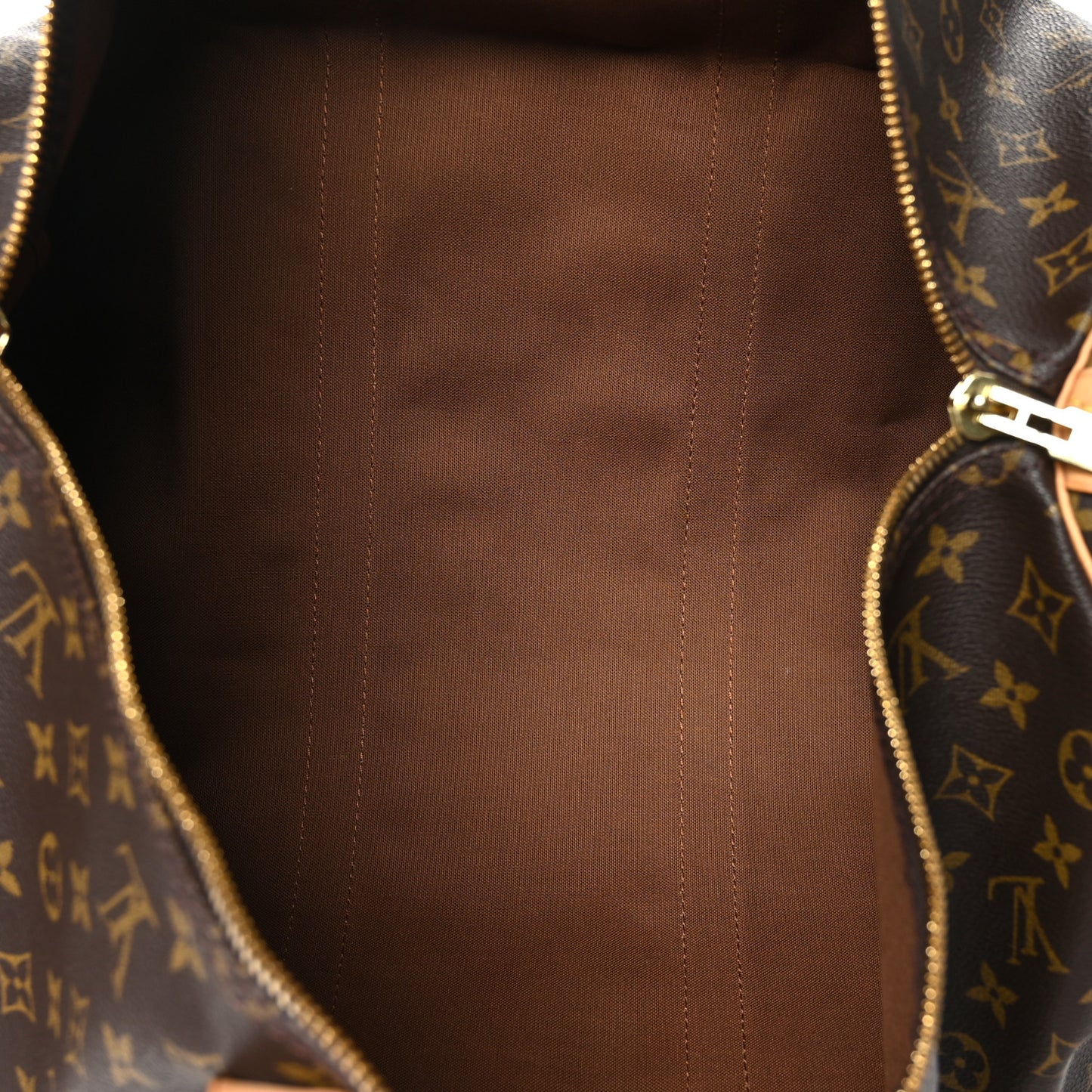Monogram Keepall 50