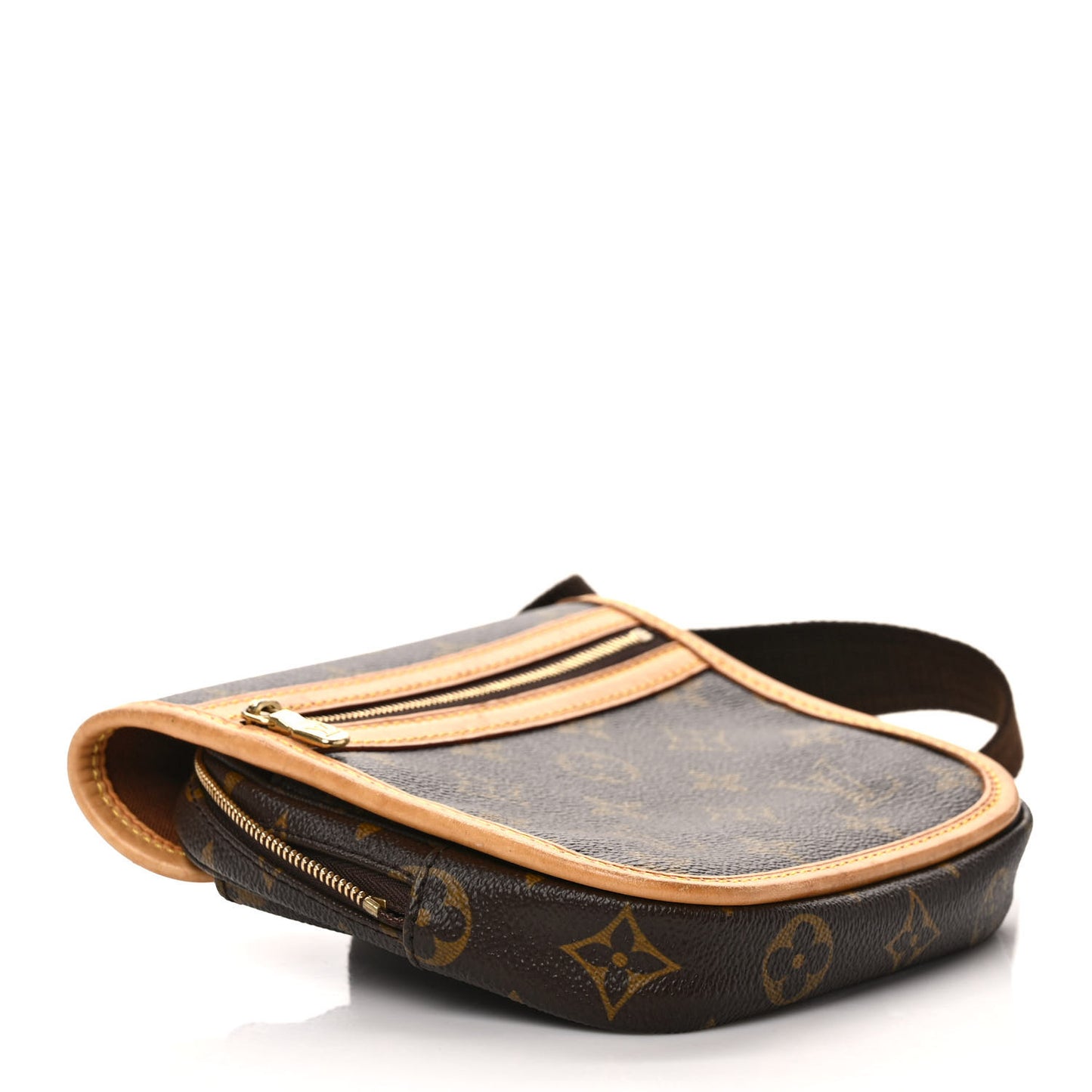 Monogram Bosphore Bum Bag