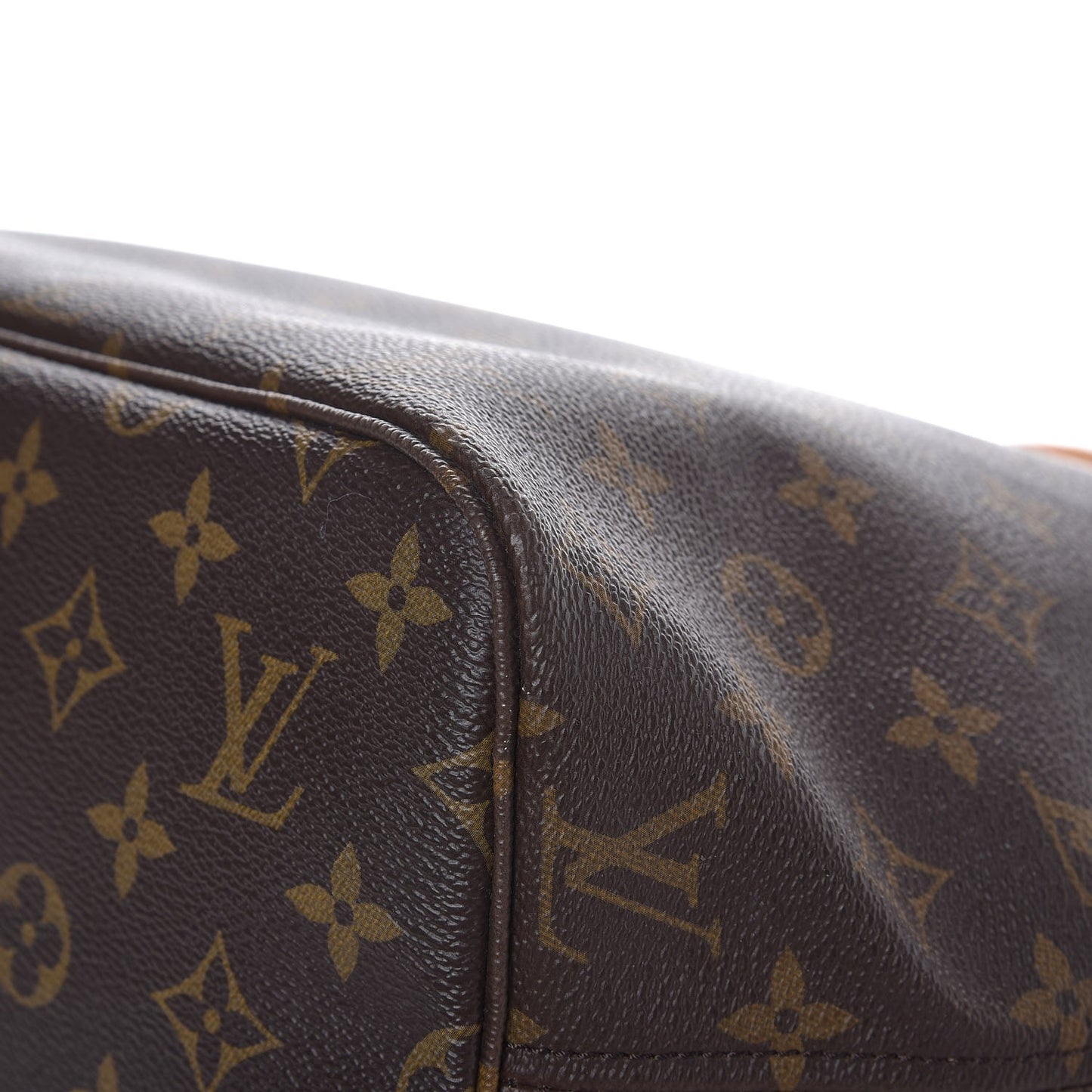 Monogram Neverfull MM