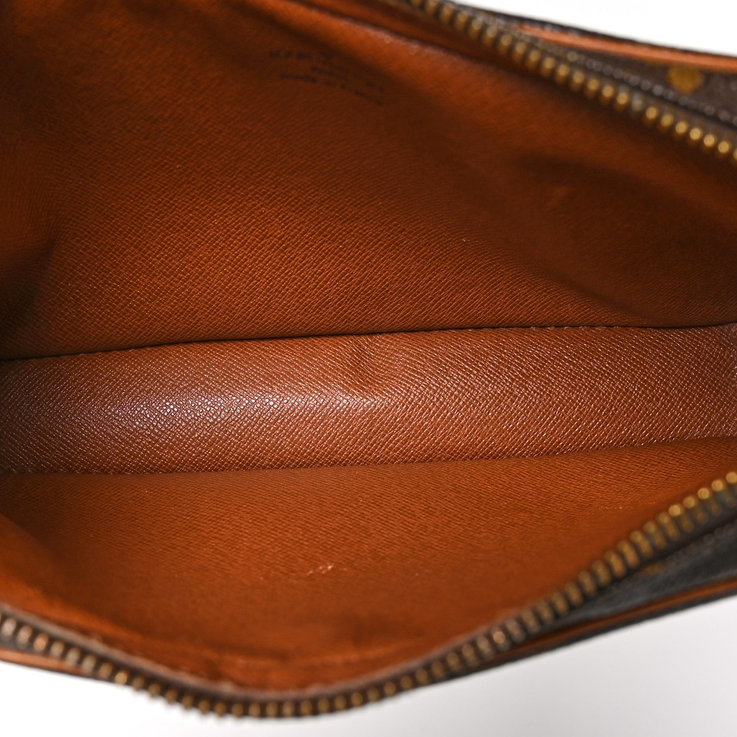 Monogram Pochette Marly Dragonne 22