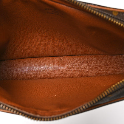 Louis Vuitton Monogram Pochette Marly Dragonne 22 5 of 11