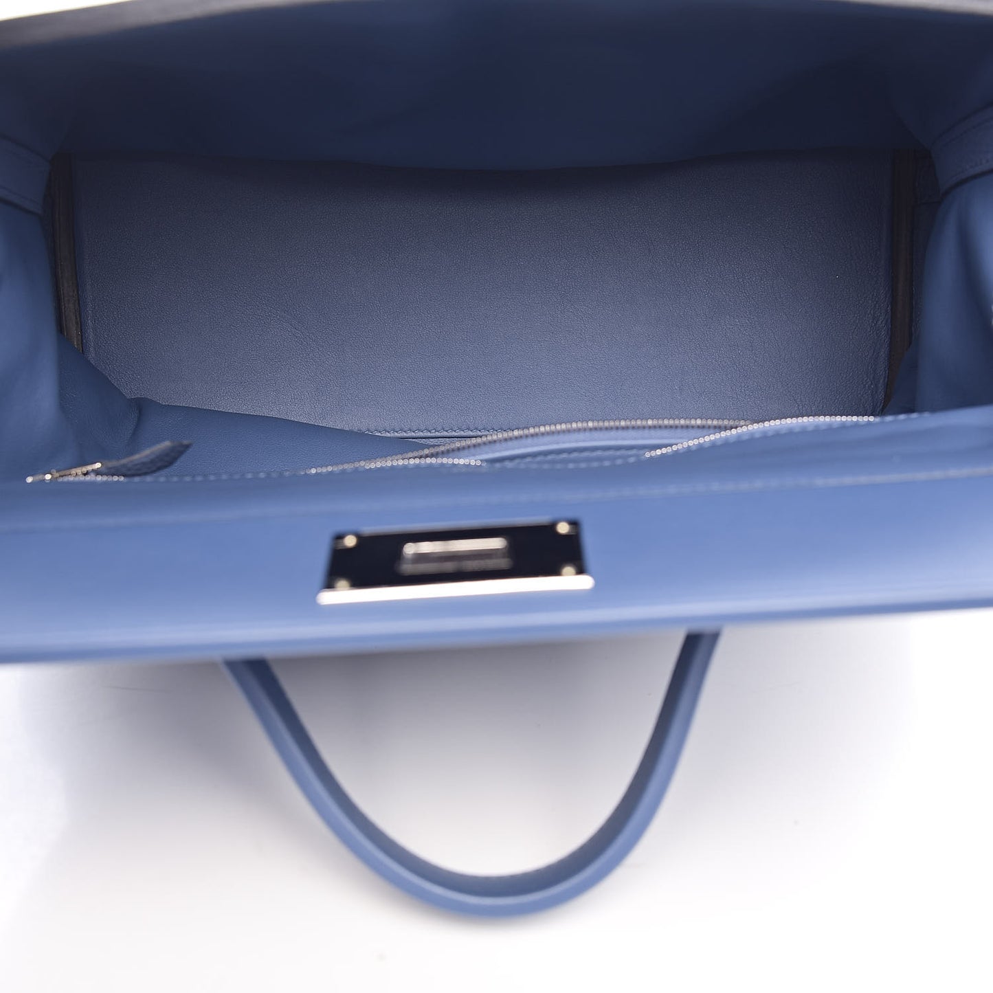 Taurillon Maurice Swift 24/24 35 Bleu Brighton