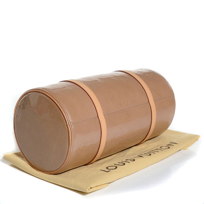 Louis Vuitton Vernis Bedford Beige 4 of 7