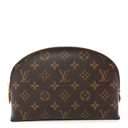 Louis Vuitton Monogram Cosmetic Pouch GM 1 of 9