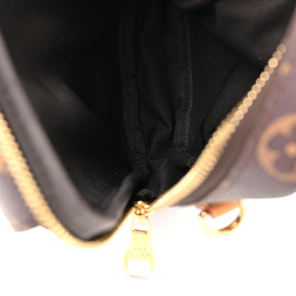 Louis Vuitton X NIGO Reverse Monogram Flat Double Phone Pouch 5 of 9
