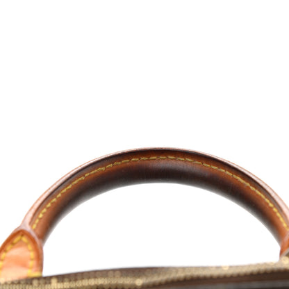 Louis Vuitton Monogram Alma MM 12 of 17