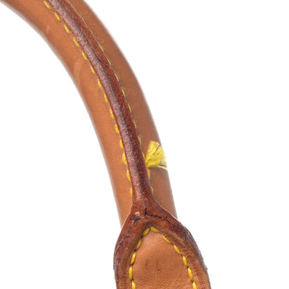 Louis Vuitton Monogram Keepall Bandouliere 50 10 of 13