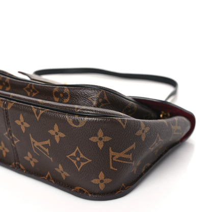 Louis Vuitton Monogram Passy 8 of 8