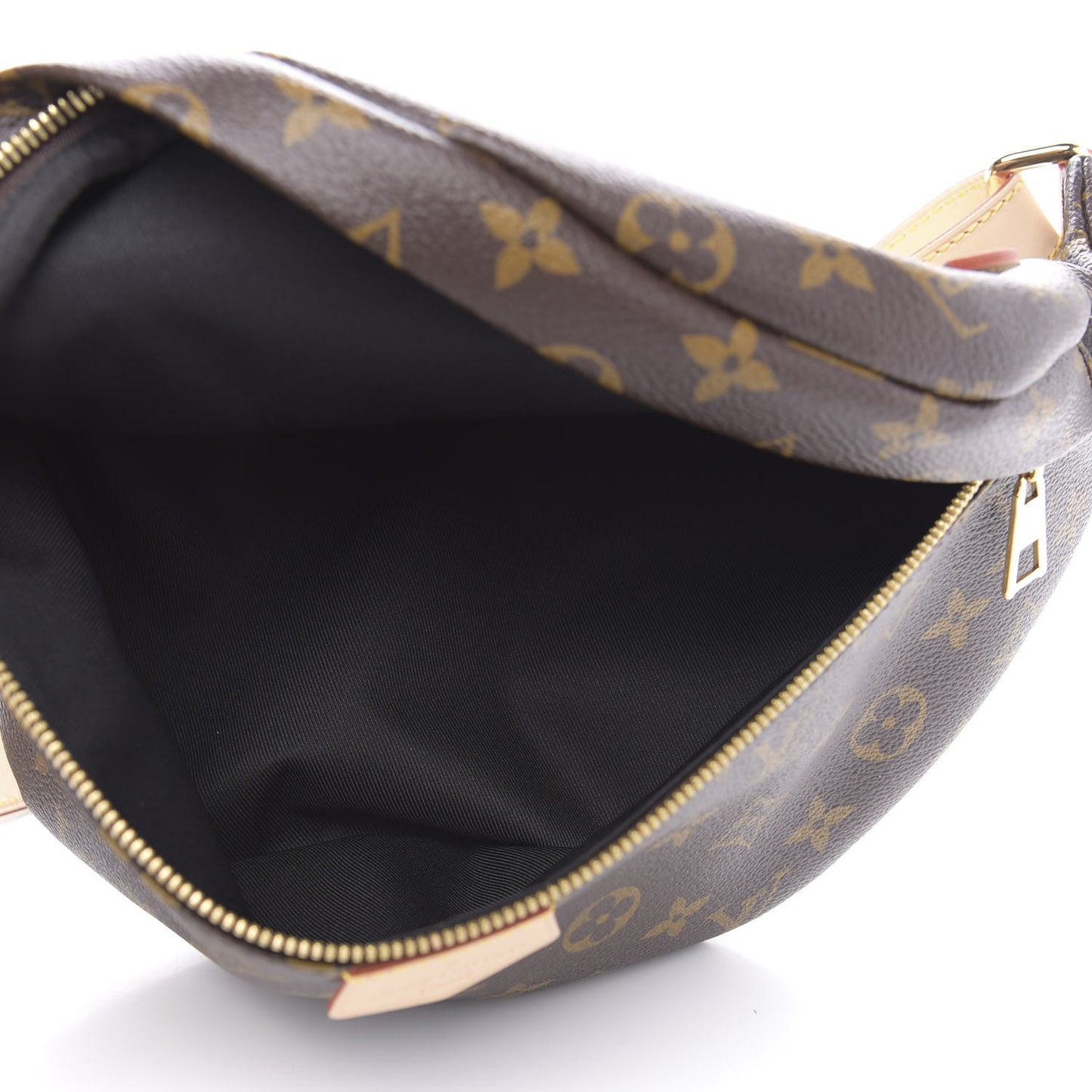 Monogram Bumbag