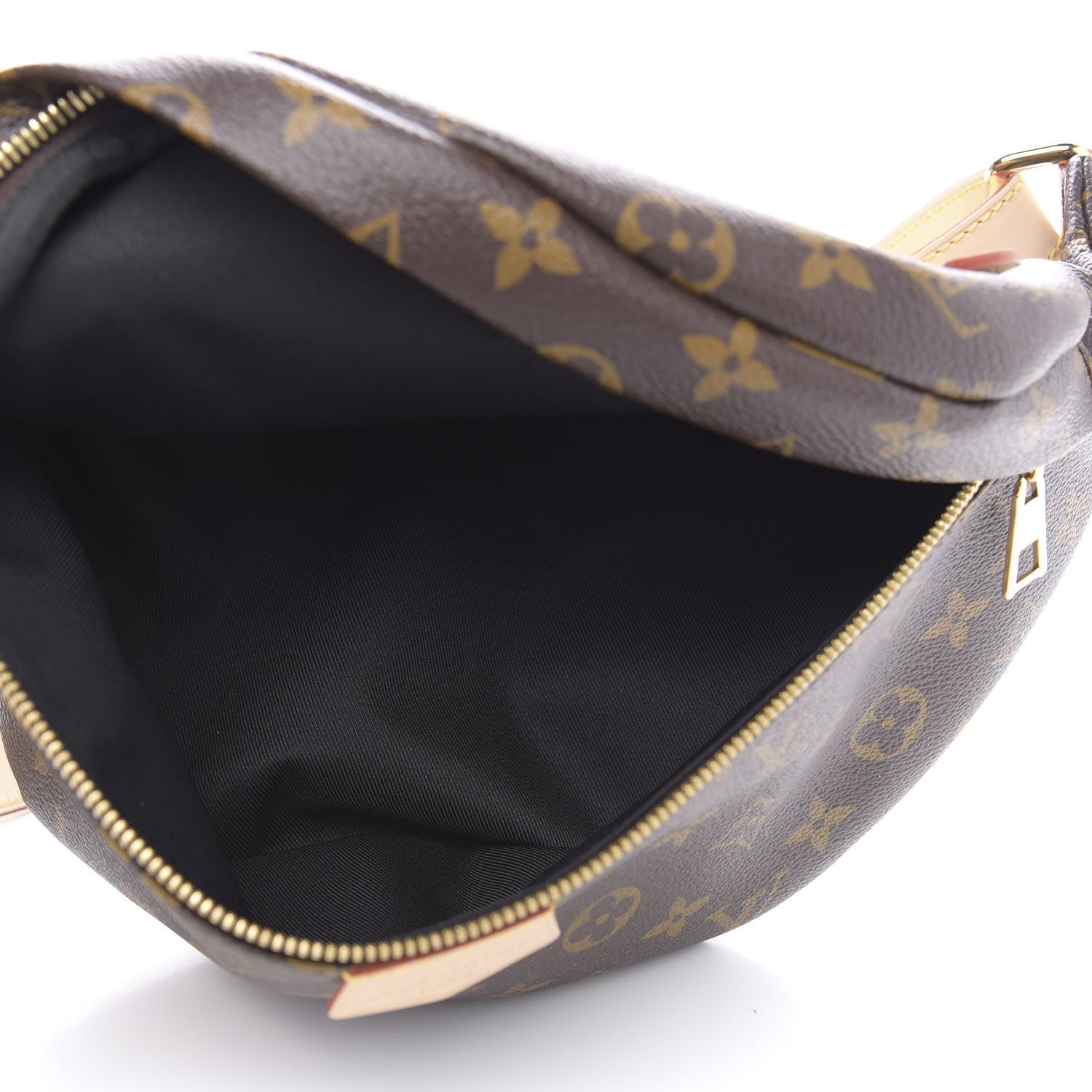 Louis Vuitton Monogram Bumbag 5 of 10