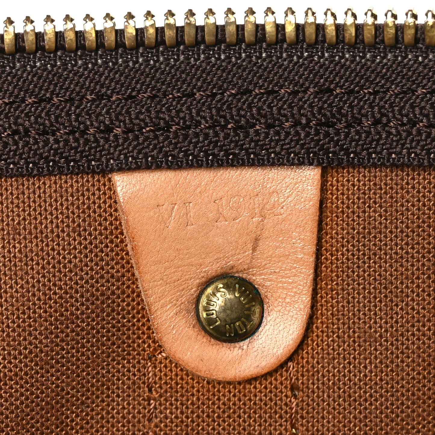 Monogram Keepall Bandouliere 60