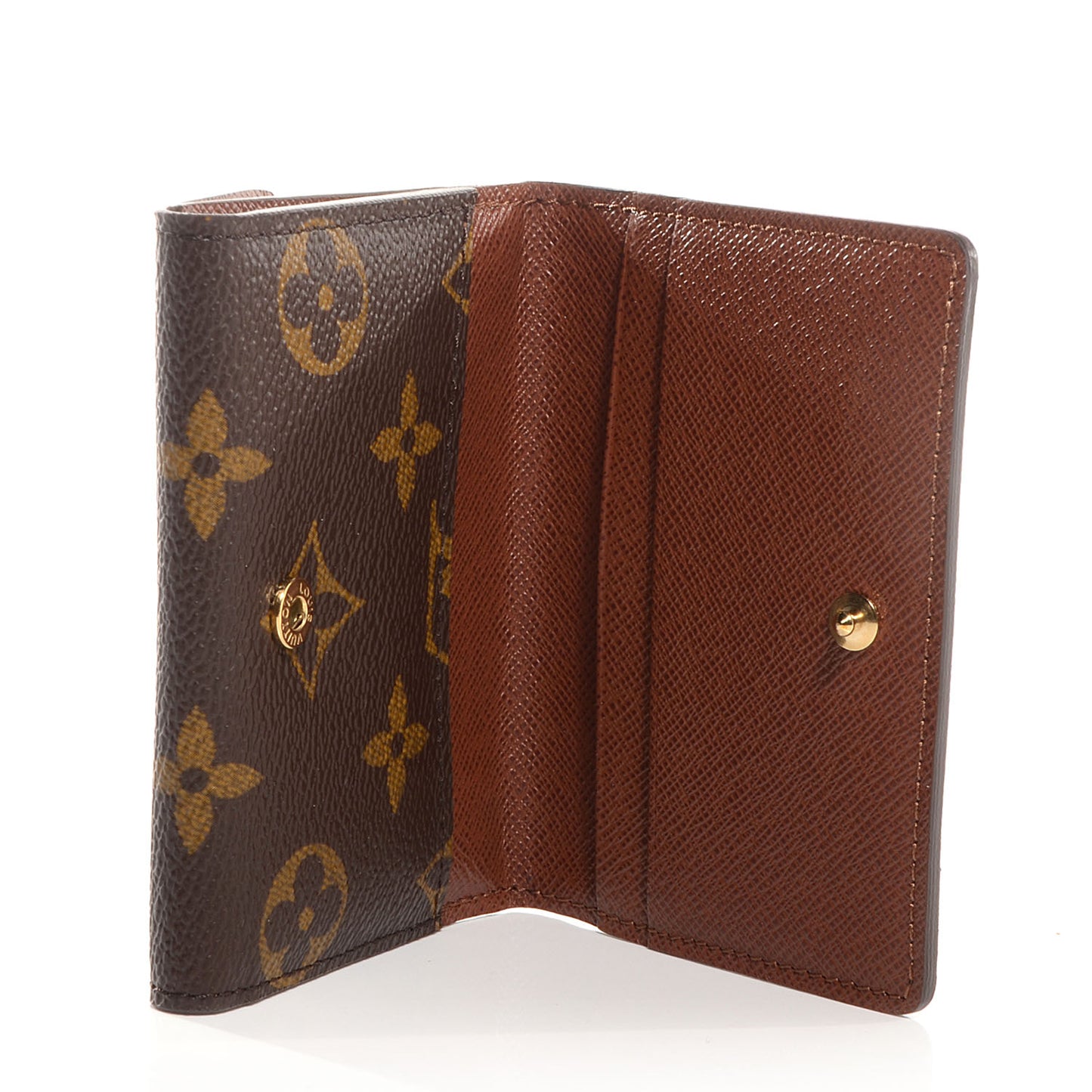 Monogram Ludlow Wallet