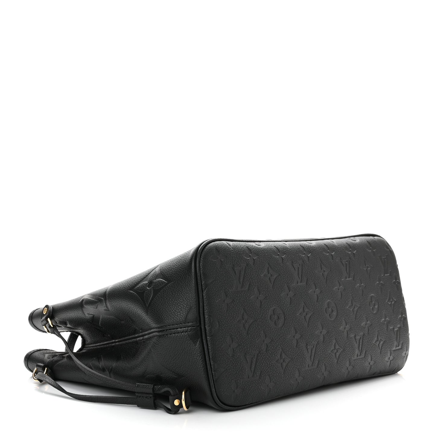 Empreinte Monogram Giant Neverfull MM Black