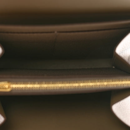 Hermes Epsom Constance Short Wallet Etain 5 of 8