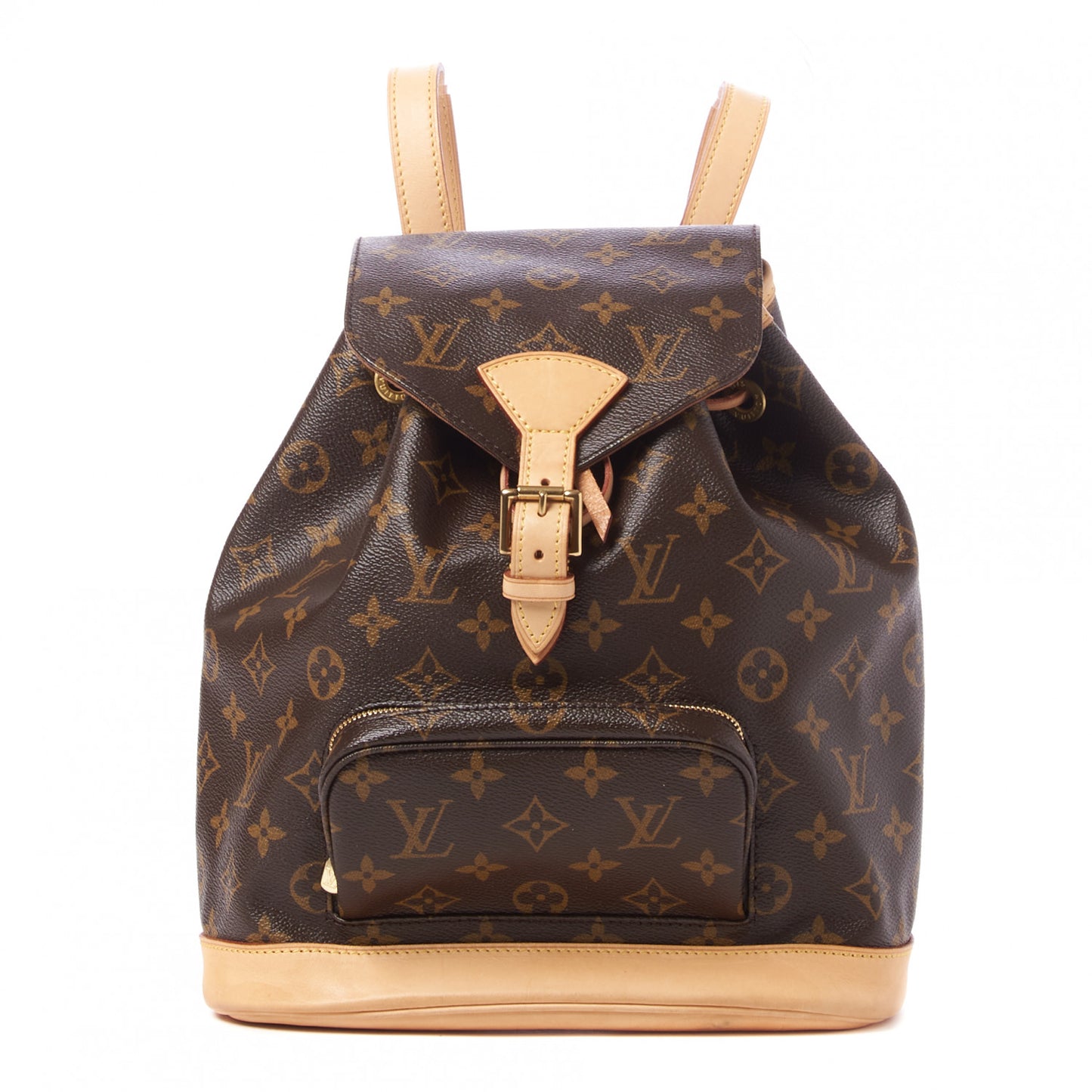 Monogram Montsouris MM Backpack