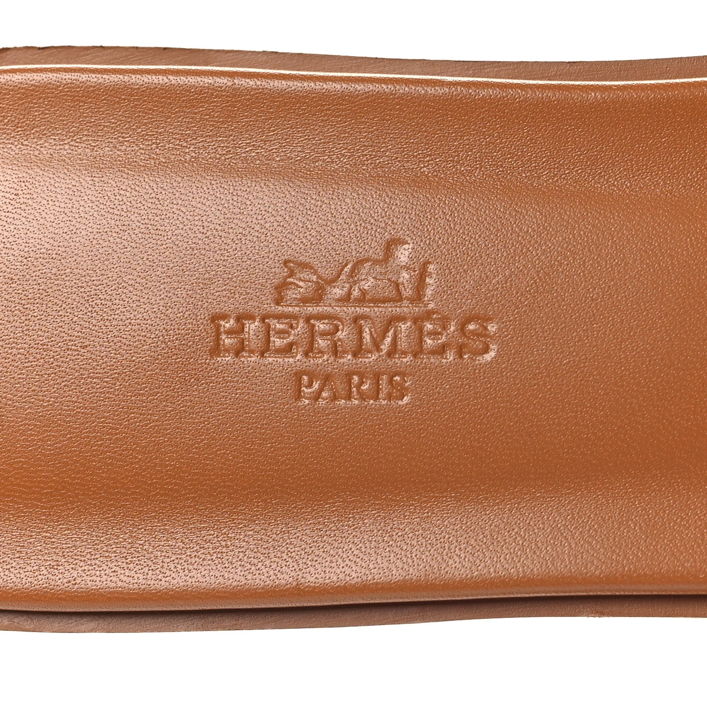 Denim Canvas Oran Sandals 39.5 Bleu Clair