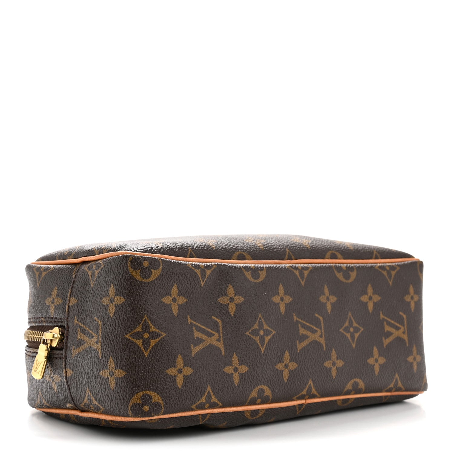Louis Vuitton Monogram Toiletry Bag 25 4 of 10
