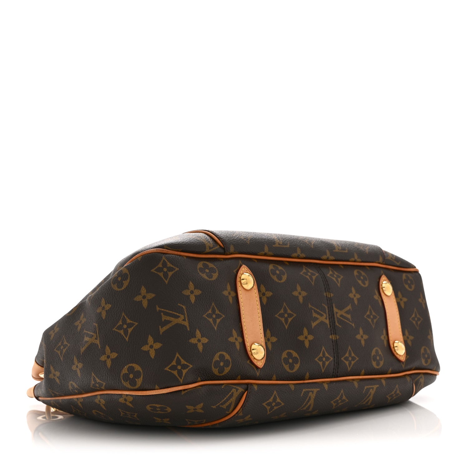 Louis Vuitton Monogram Galliera PM 4 of 10
