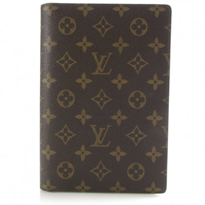 Louis Vuitton Monogram Address Book 1 of 7