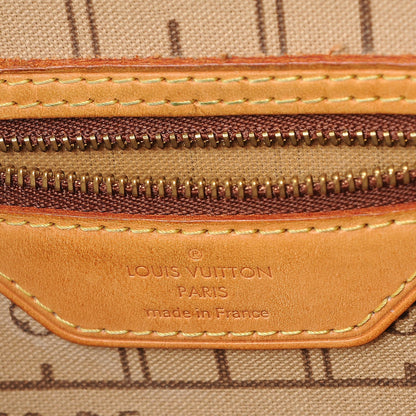 Louis Vuitton Monogram Neverfull PM 6 of 10