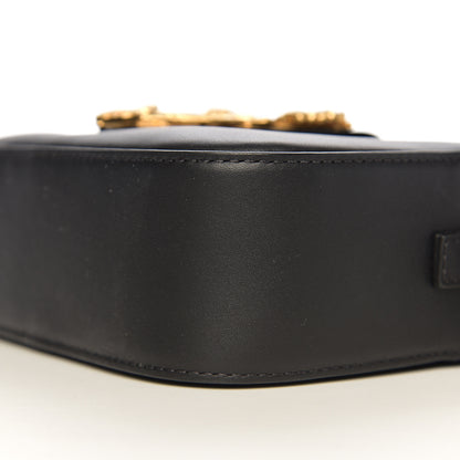 Versace Nappa Virtus Camera Bag Black 7 of 8