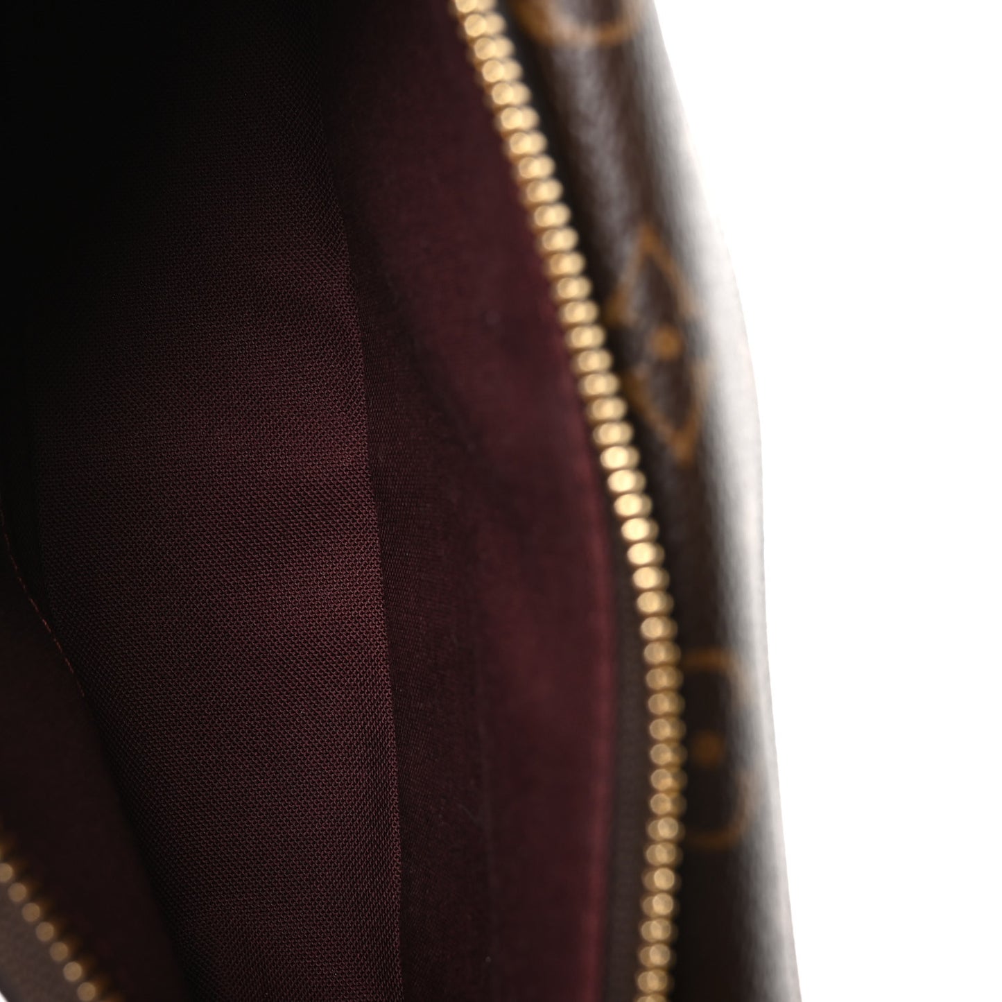 Monogram Vivacite Bag