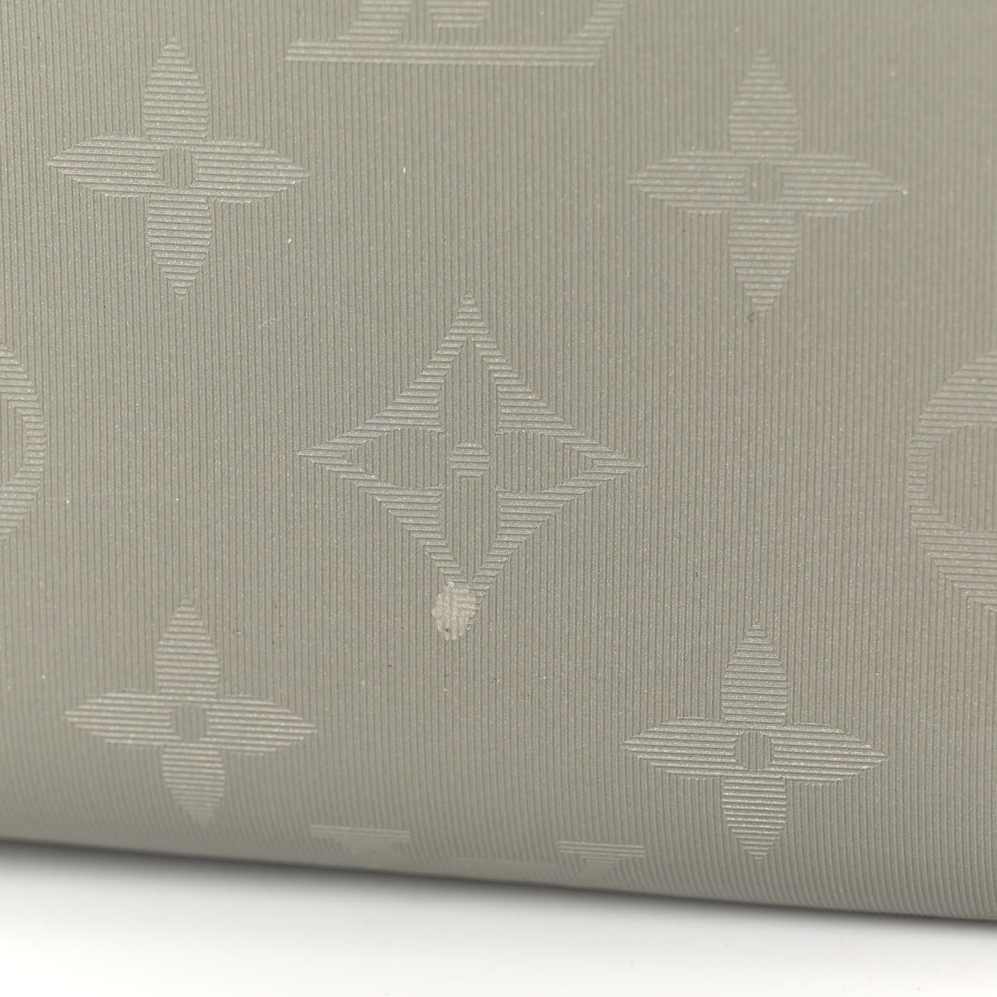 Monogram Titanium Camera Bag