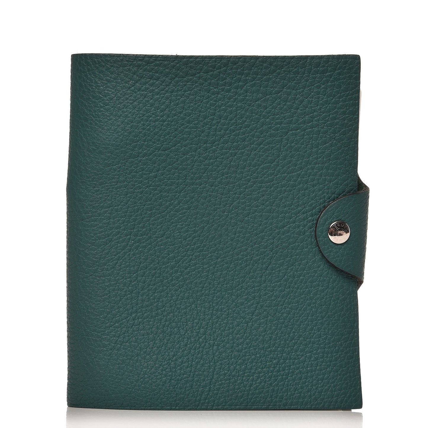 Togo Ulysse PM Notebook Cover Malachite