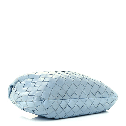 Bottega Veneta Nappa Intrecciato Mini Jodie Ice 4 of 12