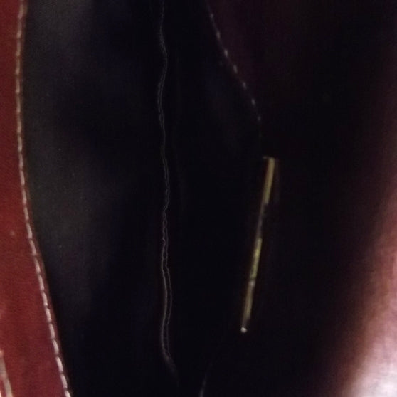 Vintage Leather |