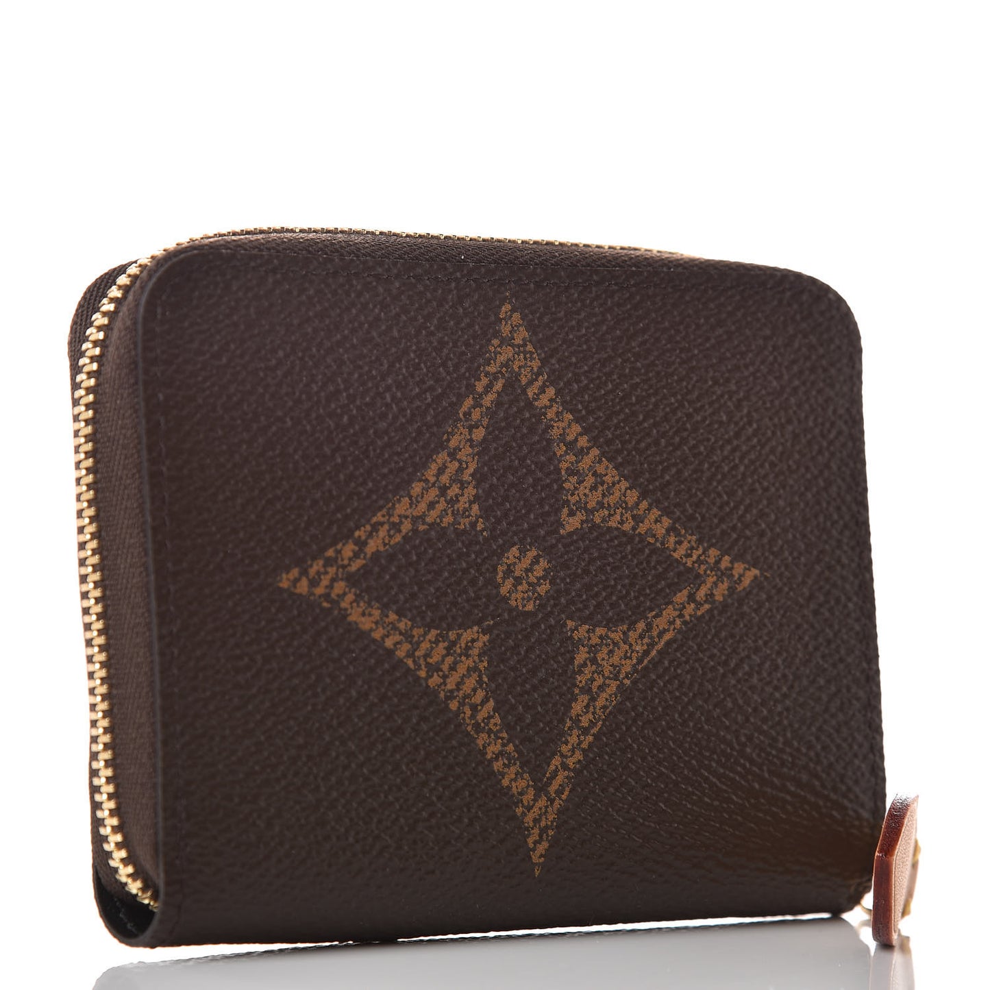 Monogram Giant Zippy Coin Purse