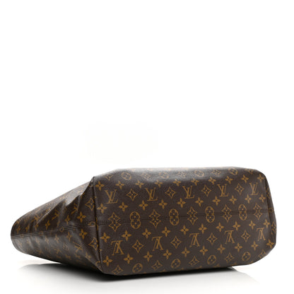 Louis Vuitton Monogram Raspail MM 4 of 11