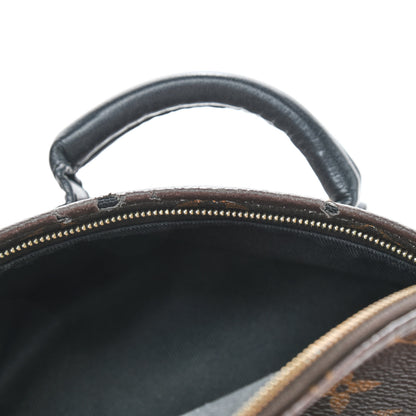 Louis Vuitton Monogram Palm Springs Backpack Mini 9 of 9