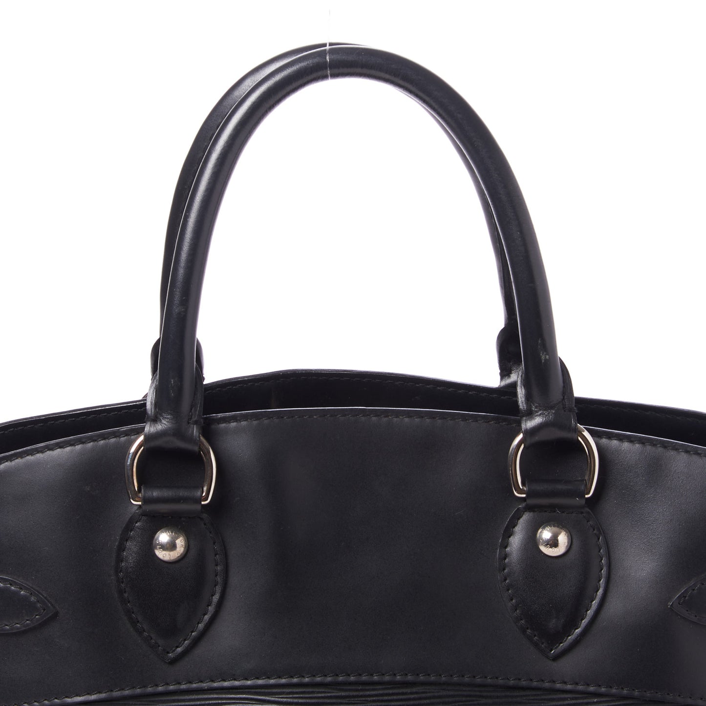 Epi Passy PM Black