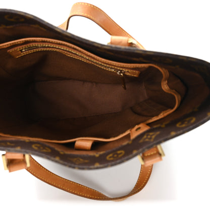 Louis Vuitton Monogram Vavin GM 5 of 9