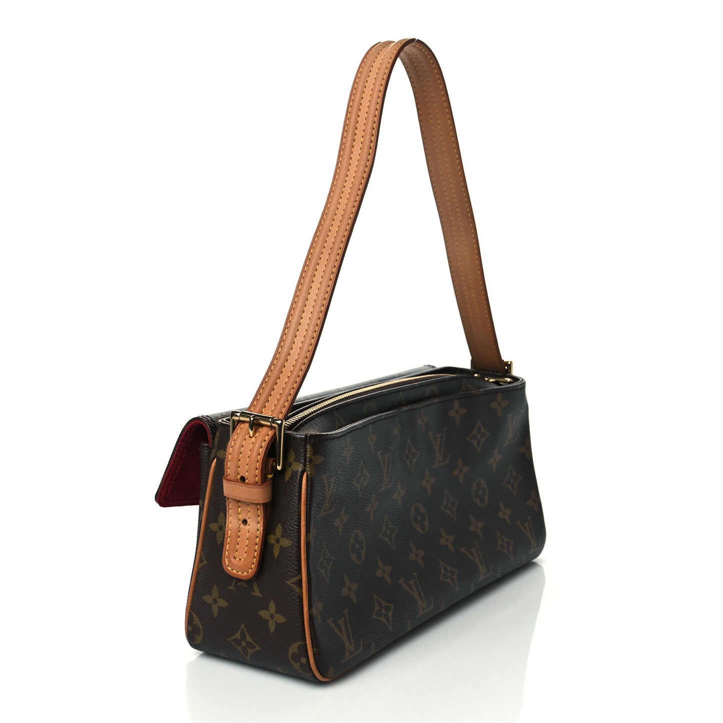 Monogram Viva-Cite MM