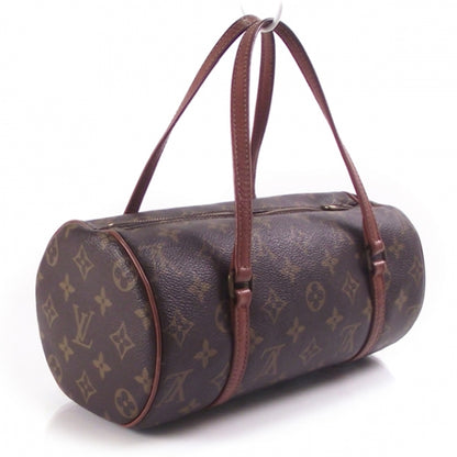 Louis Vuitton Vintage Papillon 26 3 of 6