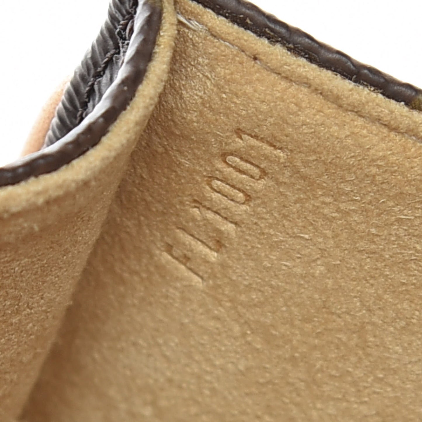 Monogram Pochette Twin GM