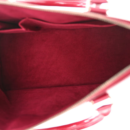 Louis Vuitton Epi Alma GM Fuchsia 5 of 9