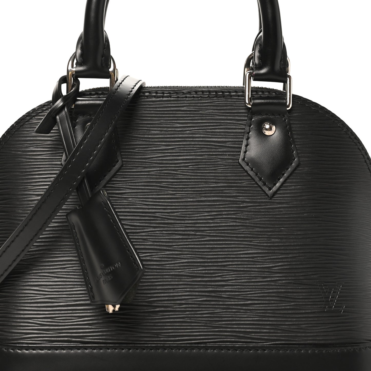 Epi Alma BB Black