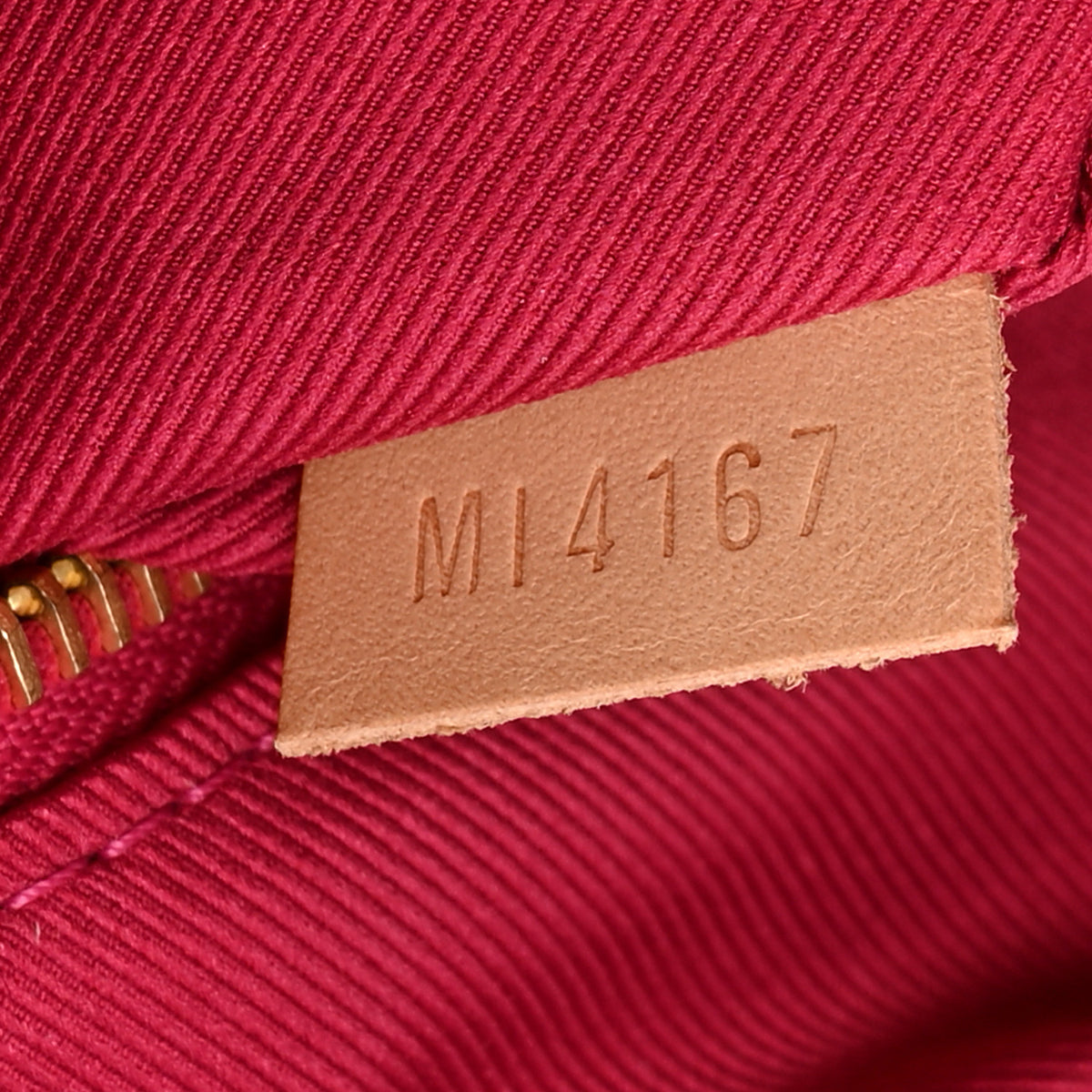 Louis Vuitton Monogram Graceful PM Pivoine 7 of 11