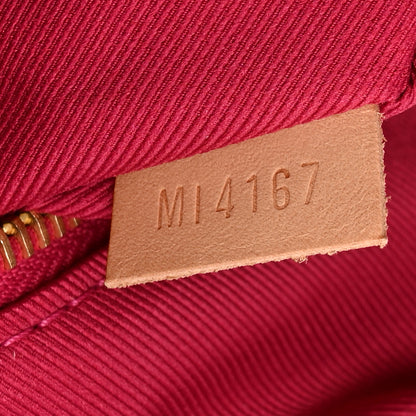 Louis Vuitton Monogram Graceful PM Pivoine 7 of 11