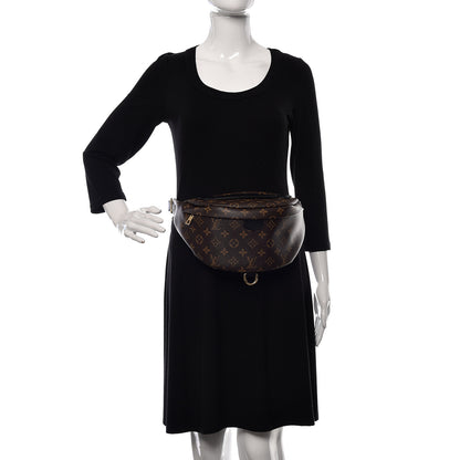 Louis Vuitton Monogram My LV World Tour Bumbag 2 of 9