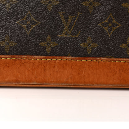Louis Vuitton Monogram Alma MM 11 of 13