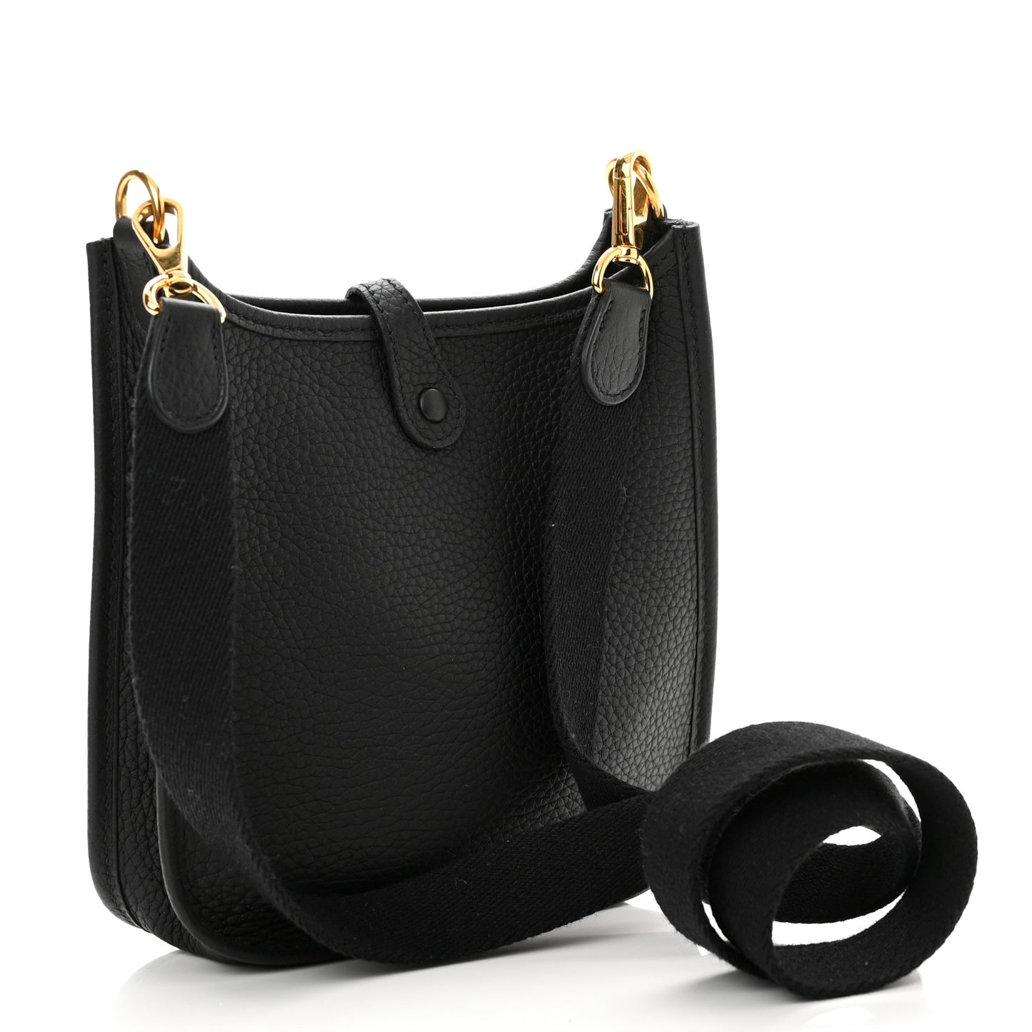 Taurillon Clemence Evelyne TPM Black